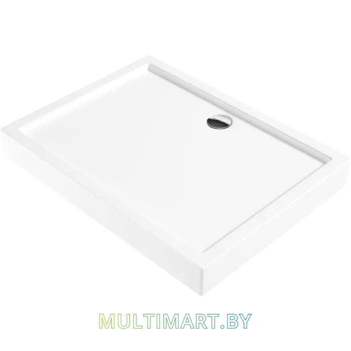 Душевой поддон Deante Jasmin Plus 80x100 KTJ 046B